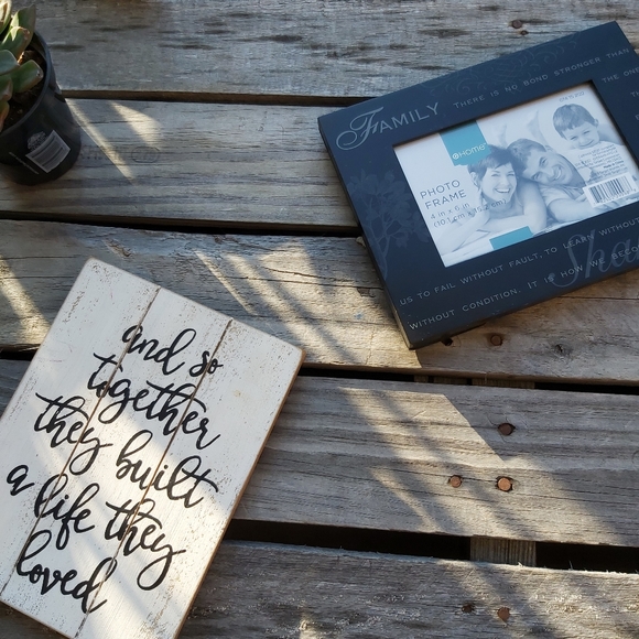 Target Photo Frame - Picture 5 of 7